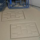 SPORTS ATHLETIC BRACKET TOURNAMENT TREE DIAGRAM GAME COOKIE CUTTER USA PR2419