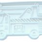 BUCKET TRUCK WORK BOOM VEHICLE ELECTRIC HYDRAULIC LIFT COOKIE CUTTER USA PR2439