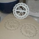 EAT ME CAKE ALICE IN WONDERLAND TREAT DESSERT QUOTE MAD COOKIE CUTTER USA PR2438