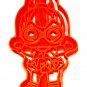 NEON QT SURPRISE DOLL SERIES 2 CHILDREN TOY BALL LAYER COOKIE CUTTER USA PR2394