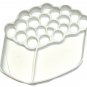 SALMON ROE SUSHI FLYING FISH EGGS TOBIKO NIGIRI MASAGO COOKIE CUTTER USA PR2393