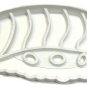SALMON TEMAKI SUSHI HAND ROLLS FRESH RAW FISH SEAWEED COOKIE CUTTER USA PR2390