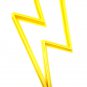 LIGHTNING BOLT ELECTRICAL STORM THUNDER THUNDERBOLT COOKIE CUTTER USA PR2424
