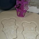 PURPLE QUEEN SURPRISE DOLL SERIES CHILDREN TOY BALL LAY COOKIE CUTTER USA PR2428