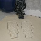 SNUGGLE BABE SURPRISE DOLL SERIES CHILDREN TOY BALL COOKIE CUTTER USA PR2387