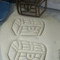 TREASURE PIRATE CHEST BURIED GOLD SILVER PEARL DIAMOND COOKIE CUTTER USA PR2380