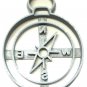 COMPASS FACE NAVIGATION INSTRUMENT DIRECTION NAUTICAL COOKIE CUTTER USA PR2378