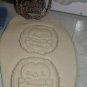 HAPPY BIRTHDAY TEDDY BEAR GREETINGS WISHES STUFFED COOKIE CUTTER USA PR2368