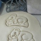 KOALA BEAR AUSTRALIA CUDDLY LOVING TREE DWELLING COOKIE CUTTER USA PR2358