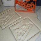 BALTIMORE ORIOLES O'S WORD LOGO MLB BASEBALL TEAM SPORTS COOKIE CUTTER PR2353