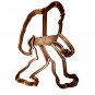 SASQUATCH BIG FOOT SIGHTING CRYPTID BIGFOOT YETI COOKIE CUTTER USA PR2322