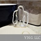 YETI SASQUATCH BIG FOOT SIGHTING CRYPTID BIGFOOT COOKIE CUTTER USA PR2321