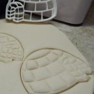IGLOO BLOCKS OF SNOW ICE HOUSE FORT HUT SHELTER DOME COOKIE CUTTER USA PR2317