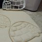 IGLOO BLOCKS OF SNOW ICE HOUSE FORT HUT SHELTER DOME COOKIE CUTTER USA PR2317