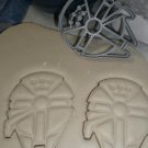 Millennium Falcon Starship Star Wars Cookie Cutter USA PR2298