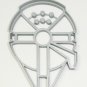 Millennium Falcon Starship Star Wars Cookie Cutter USA PR2298