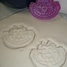Cheshire Cat Alice Adventures in Wonderland Cookie Cutter USA PR2297