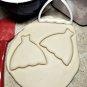 WEDDING DRESS OUTLINE NEWLYWED CELEBRATION PROM PARTY COOKIE CUTTER USA PR2312