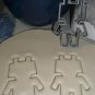 Robot Outline Science Robotics Special Occasion Cookie Cutter USA PR2292
