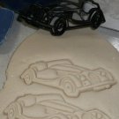 MORGAN CAR AUTOMOBILE UNIQUE VEHICLE HAND BUILT AUTO COOKIE CUTTER USA PR2282