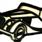 MORGAN CAR AUTOMOBILE UNIQUE VEHICLE HAND BUILT AUTO COOKIE CUTTER USA PR2282