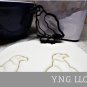 CROW AMERICAN BLACK OSCINE PASSERINE BIRD CORVUS CORVID COOKIE CUTTER USA PR2281