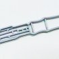 Sonic Screwdriver Multifunctional Tool Dr Who Sci Fi TV Cookie Cutter USA PR2279