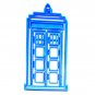 TARDIS Time Machine Spacecraft Dr Who Sci Fi TV Cookie Cutter USA PR2278
