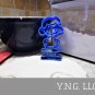 LUCILLE LUCY VAN PELT LINUS SISTER CRABBY BOSSY COOKIE CUTTER USA PR2268