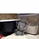 PUPPY DOG PAL TV SHOW DISNEY BROTHERS BINGO ROLLY PALS COOKIE CUTTER USA PR2262