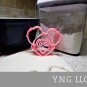 ABBY CADABBY FACE SESAME STREET MUPPET FAIRY IN TRAINING COOKIE CUTTER PR2248