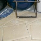 STABLE LIVESTOCK HORSE CATTLE BUILDING STRUCTURE COOKIE CUTTER USA PR2223