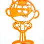 LINCOLN LOUD HOUSE CHARACTER MIDDLE CHILD ONLY SON COOKIE CUTTER USA PR2242