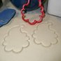 SANTA CLAUS SAINT NICHOLAS FACE WITH HAT OUTLINE CHRIST COOKIE CUTTER USA PR2204