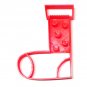 Christmas Sock Novelty Festive Stocking Cookie Cutter USA PR2203