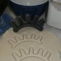 EYELASH EYE LID LASH MAKE UP MASCARA SPA GIRLS DAY COOKIE CUTTER USA PR2182