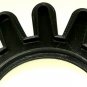 EYELASH EYE LID LASH MAKE UP MASCARA SPA GIRLS DAY COOKIE CUTTER USA PR2182