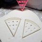 WATERMELON SLICE FRUIT VITAMIN C HEALTHY SUMMER FOOD COOKIE CUTTER USA PR2179