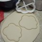 EGGS EGG SCRAMBLED OMELETTE SUNNY SIDE UP FRIED POACHED COOKIE CUTTER USA PR2176