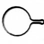 Frying Pan Frypan Skillet Outline Kitchen Cookware Cookie Cutter USA PR2110