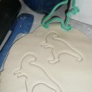 TYRANNOSAURUS REX T-REX CARNIVORE MEAT EATING DINOSAUR COOKIE CUTTER USA PR2133