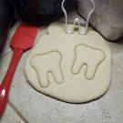 TOOTH TEETH DENTAL DENTIST SPECIAL OCCASION COOKIE COOKIE CUTTER USA PR2147