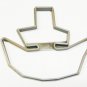 Boat Ship Flagship Water Vessel Transport Cookie Cutter USA PR2105