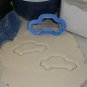 CAR OUTLINE AUTO AUTOMOBILE TRANSPORTATION TRAVEL WHEEL COOKIE CUTTER USA PR2112