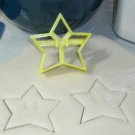 SUPER MARIO STAR POWER UP INVINCIBILITY GAME VIDEO COOKIE CUTTER USA PR2092