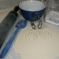 WISHBONE THANKSGIVING TURKEY HOLIDAY BREAK MAKE A WISH COOKIE CUTTER USA PR2088