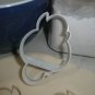 Sam The Bearded Snowman Rudolph Christmas Cartoon Cookie Cutter USA PR3054