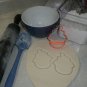Yukon Cornelius Prospector Rudolph Christmas Cartoon Cookie Cutter USA PR3053