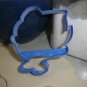 Hermey Boy Elf Face Outline Rudolph Christmas Cartoon Cookie Cutter USA PR3052