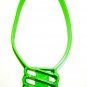 CHRISTMAS BULB STRING LIGHTS TREE HOLIDAY DECOR BAKING COOKIE CUTTER USA PR2085